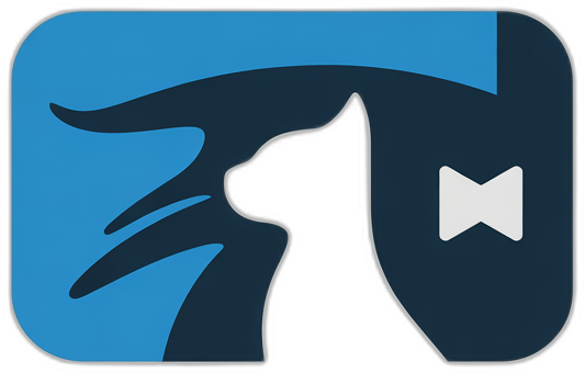 九一网站 Logo