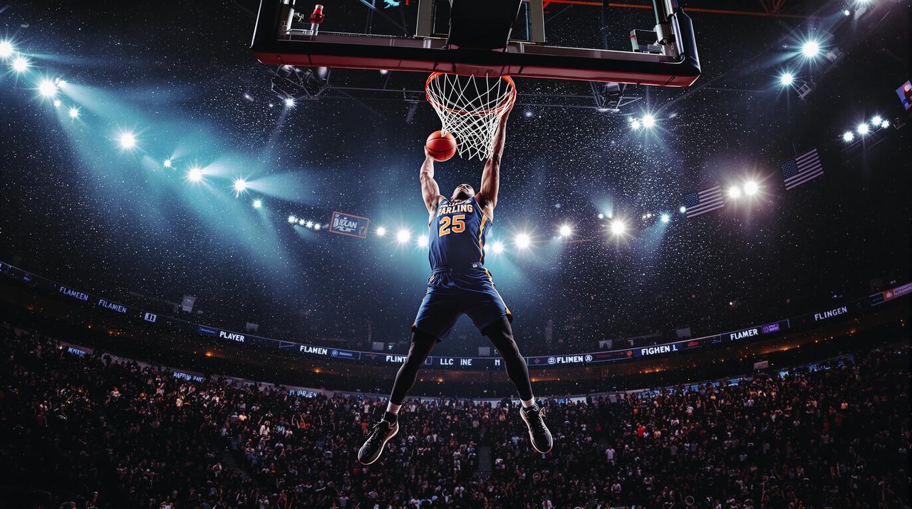 九一网站-NBA2025赛季十佳球：不可思议的绝杀瞬间视频封面