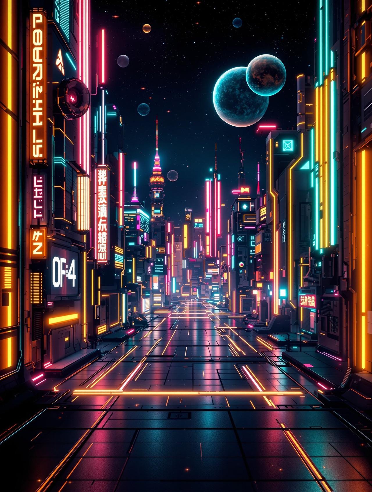 九一网站-科幻宇宙专题封面